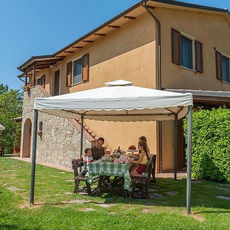 Agriturismo Le Dolci Colline Valfabbrica Luaran gambar