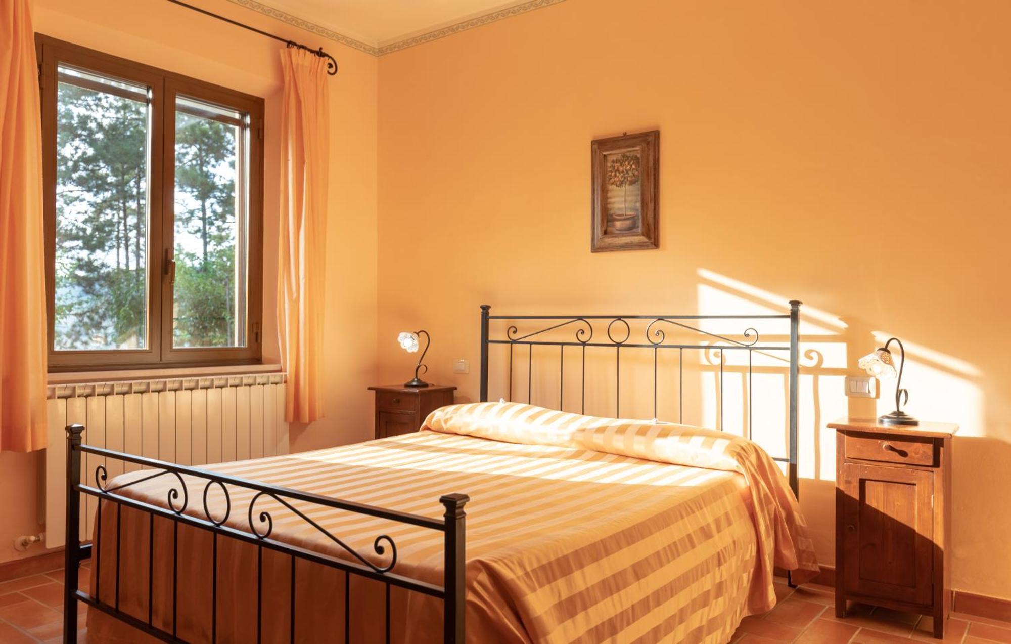 Agriturismo Le Dolci Colline Valfabbrica Bilik gambar