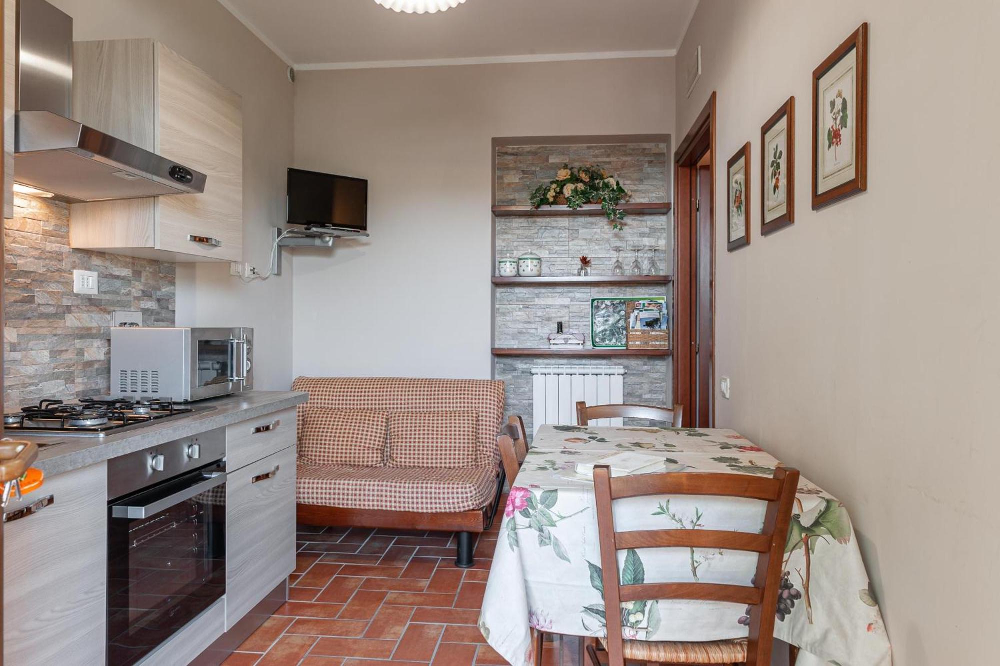 Agriturismo Le Dolci Colline Valfabbrica Bilik gambar